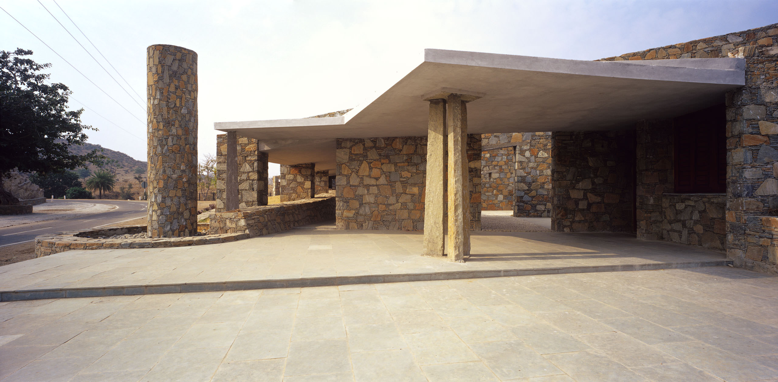 Mewar Complex, Udaipur